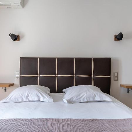 Logis Hotel Le Chene Vert Bollène Εξωτερικό φωτογραφία